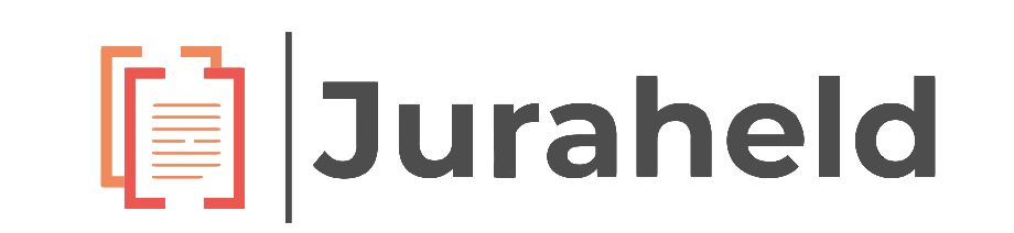Juraheld UG (haftungsbeschränkt